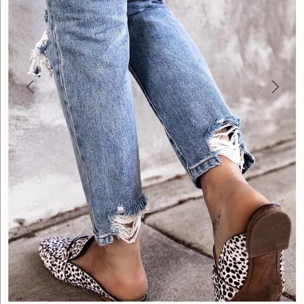 🍑 Georgia Nights Denim 🍑 - Picture 2 of 8